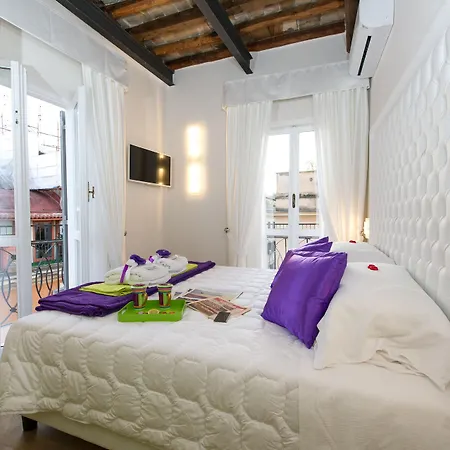 Domus Spagna Frattina-3
